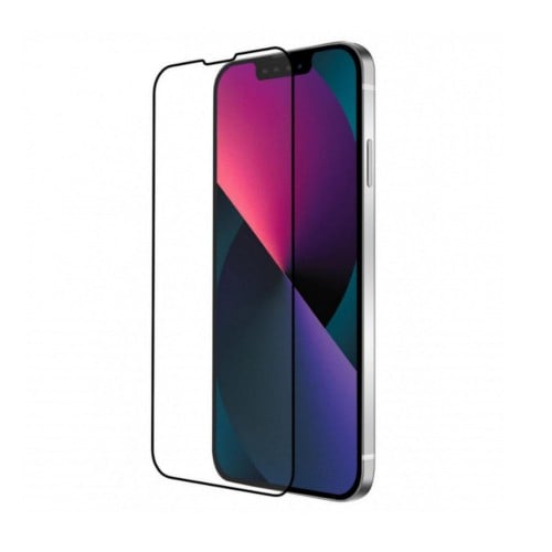 استيكر حماية زجاج ايفون من استوب S-top