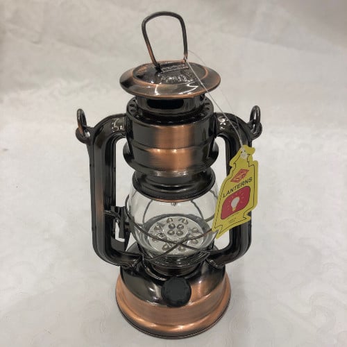 فانوس رحلات يعمل بالبطاريات مقاسات متعدده مع لمبات...