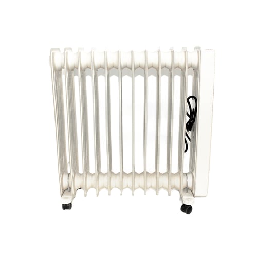 دفاية زيت Excel صناعه المانيه 15 ريشه 220 فولت 180...