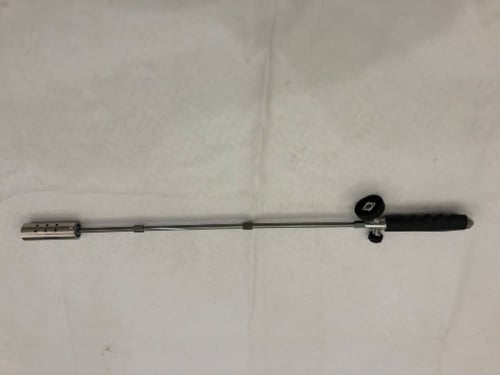 شاخوف لحام موديل AY 05 لإشعال النار ثقيل يمكن تقصي...