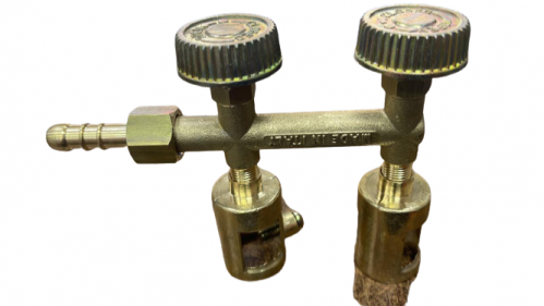 مفتاح عينين صناعه ايطاليه مع الهوايات