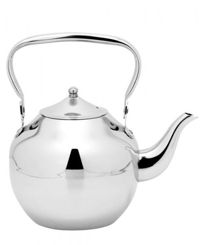 إبريق السيف العربي سهل التنظيف آمن في الاستخدام قا...