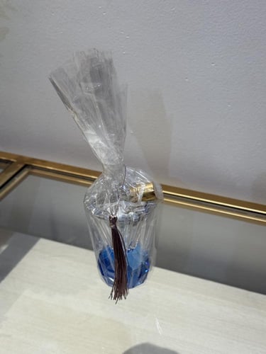 توزيعه مبخر كريستال