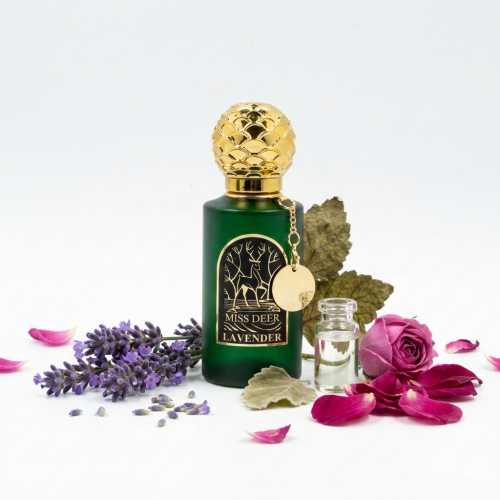 عطر لافندر | LAVENDER