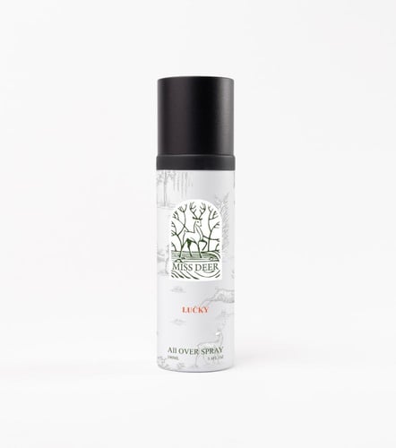 عطر LUCKY | ALL OVER SPRAY
