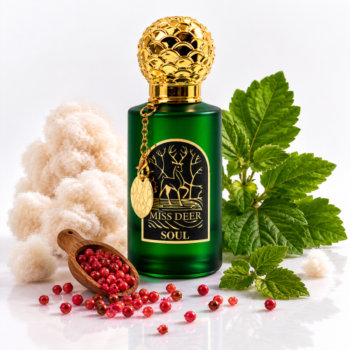 عطر سول | SOUL