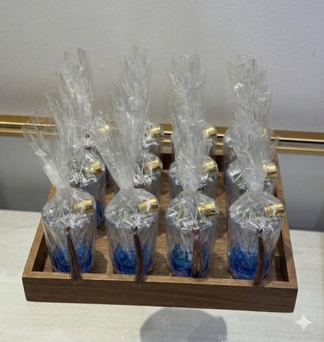 توزيعه مبخر كريستال