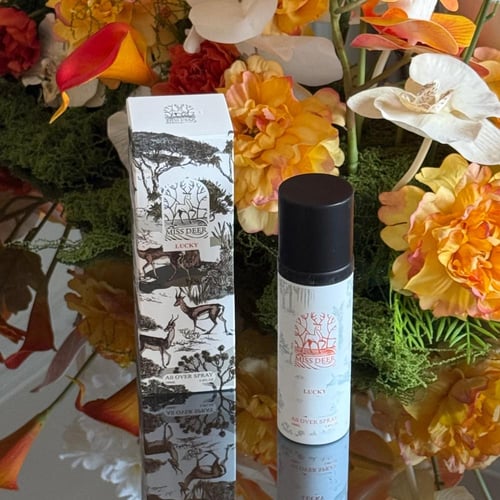 عطر LUCKY | ALL OVER SPRAY