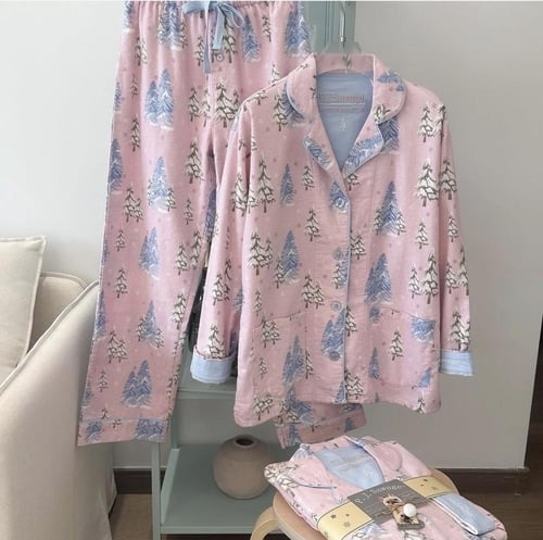 بجامات متنوعه قطن