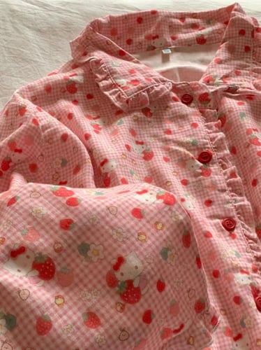 بجامة قطن ١٠٠ ٪