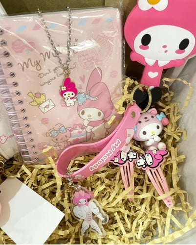 بوكس ميلودي