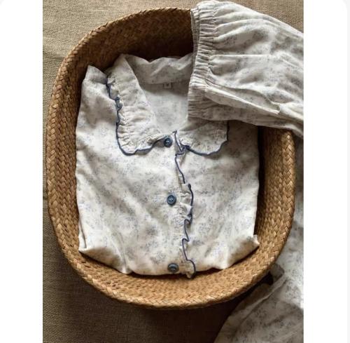 بجامة قطن ١٠٠ ٪