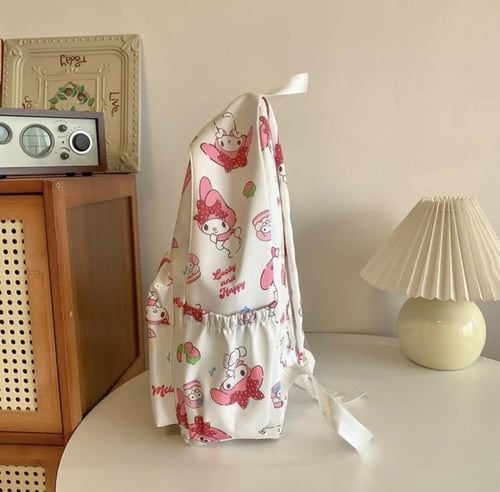 شنطة ظهر ميلودي