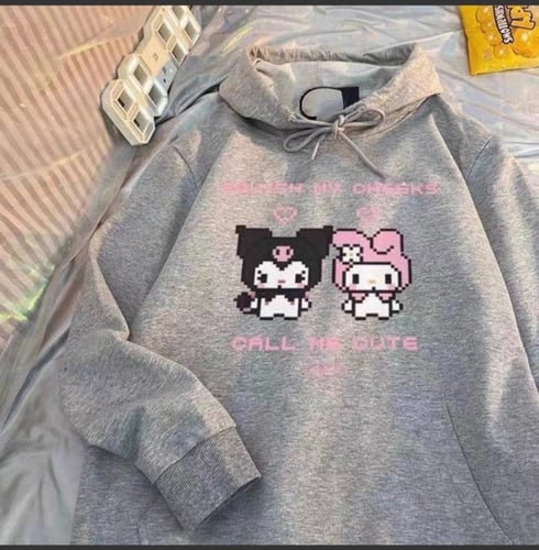 بلوفر كرومي