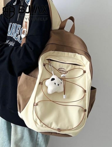 شنط ظهر عمليه