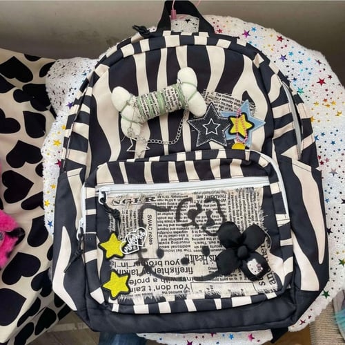 حقيبة ظهر هيلو كيتي