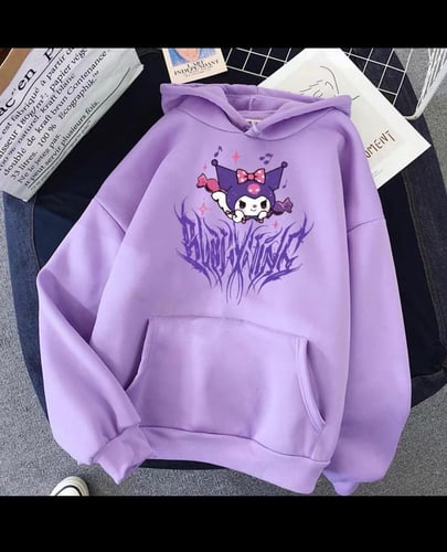 بلوفر كرومي