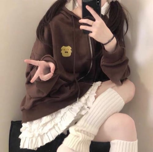 جاكيت بوم بورين