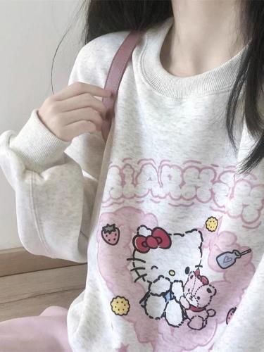 بلوفر هيلو كيتي