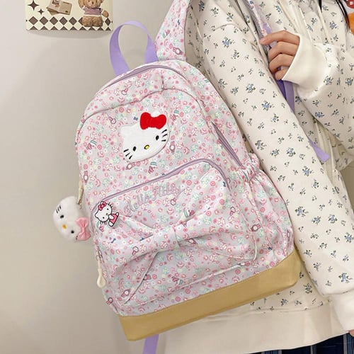 شنطة هيلو كيتي