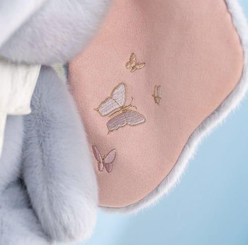 دمية فيل 30 سم