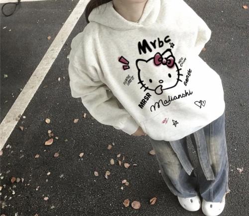 بلوفر هيلو كيتي