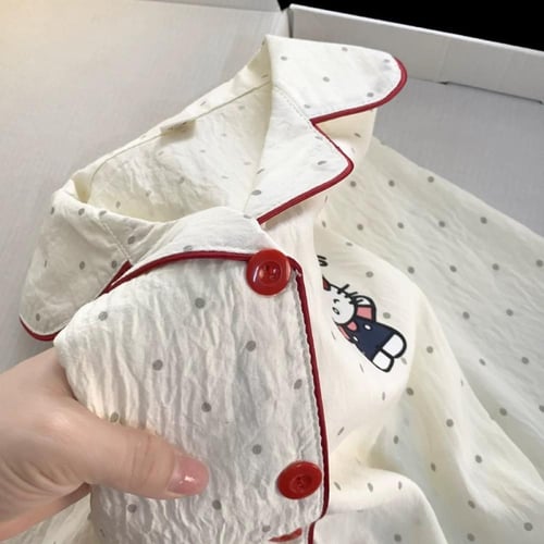 بجامة هيلو كيتي