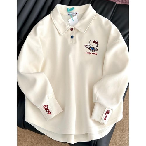 بلوفر هيلو كيتي