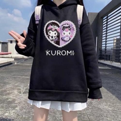 بلوفر كرومي