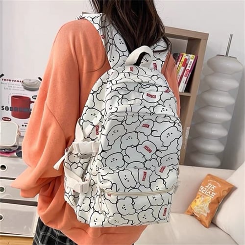 شنطة ظهر هيلو كيتي