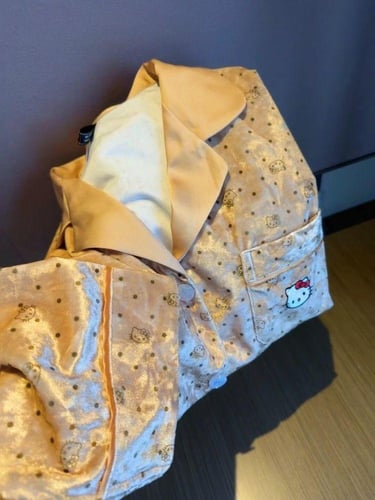 بجامه هيلو كيتي