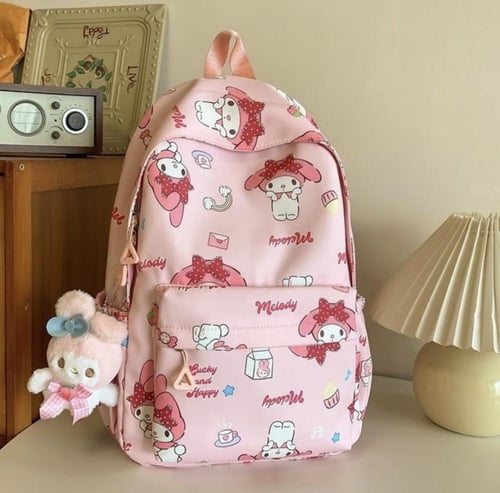 شنطة ظهر ميلودي