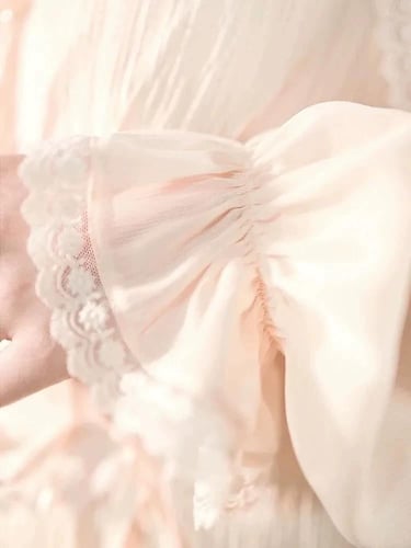 فستان انيق للعيد