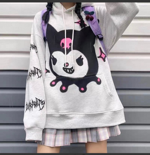 بلوفر كرومي