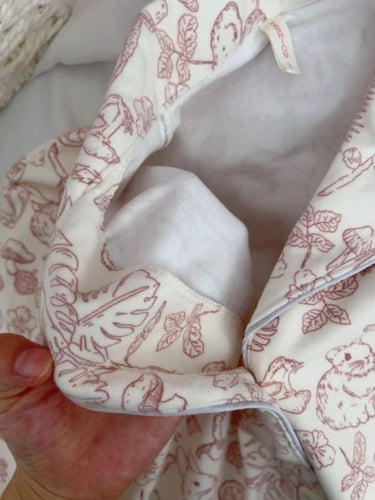 بجامة هيلو كيتي