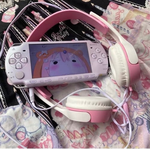 سماعه سلكيه هيلو كيتي