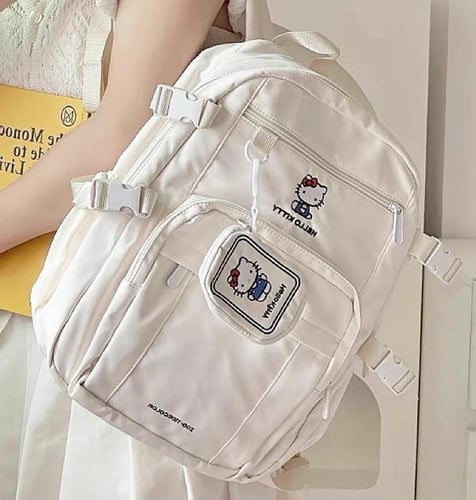 شنط ظهر عمليه