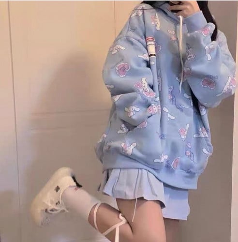 بلوفر سينمارول