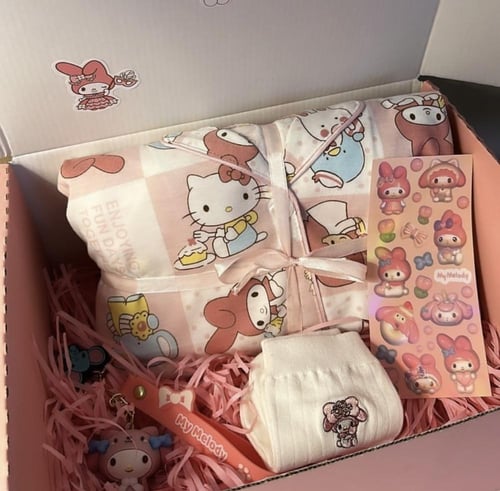 بوكس ماي ميلودي