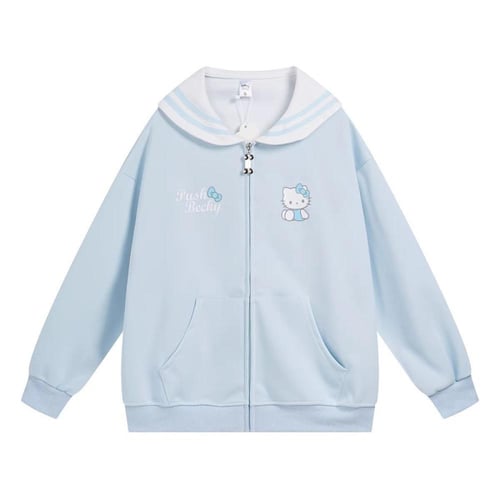 جاكيت هيلو كيتي