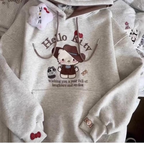 هودي هيلو كيتي