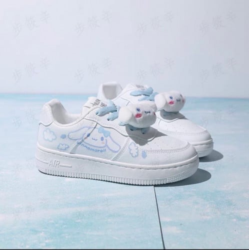 حذاء سينمارول