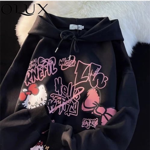 بلوفر هيلو كيتي