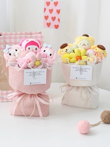 باقات شخصيات سناريو