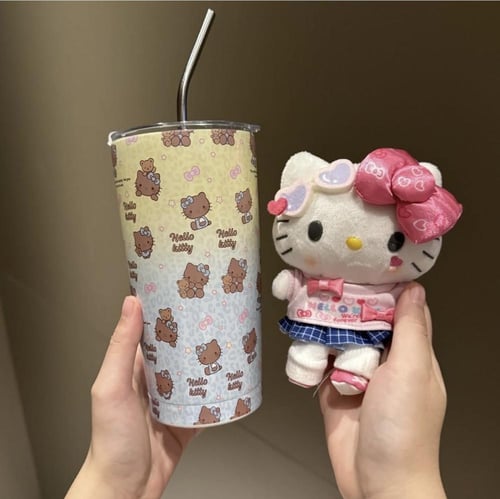 مق هيلو كيتي ٥٥٠ مل