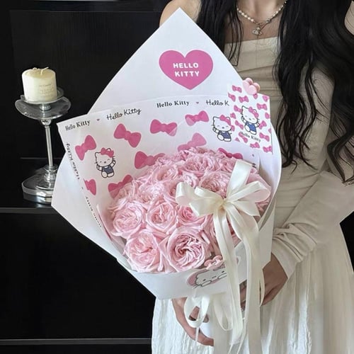 باقة هيلو كيتي