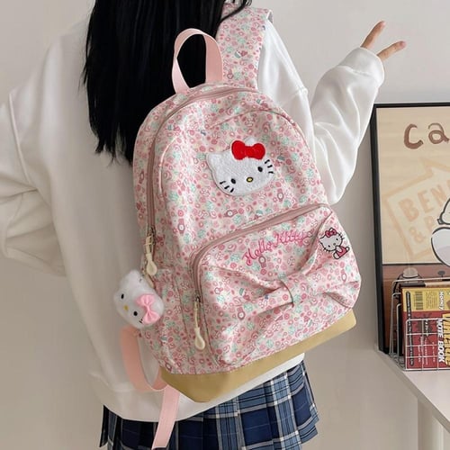 شنطة هيلو كيتي
