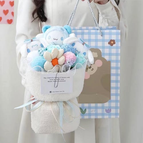 باقات شخصيات سناريو