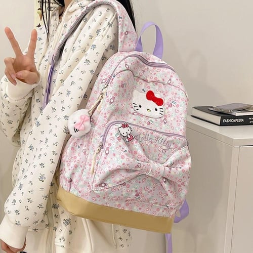 شنطة هيلو كيتي