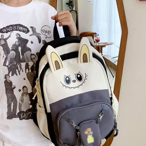 شنط ظهر لأبولو